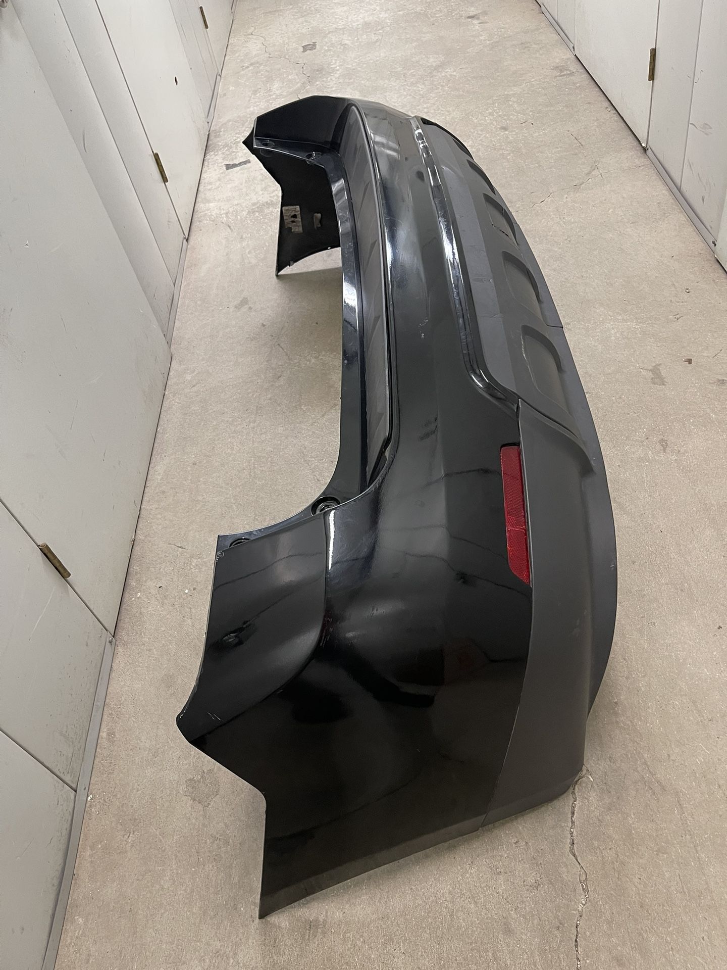 Vendo Defensa Para Chevy Equinox está Muy Bien Cuidada