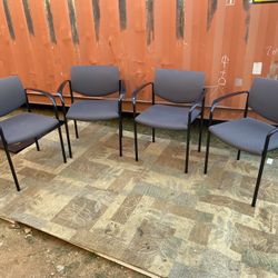 Steelcase Office Chairs