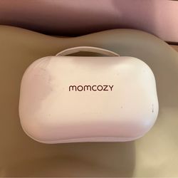 Momcozy breast pump