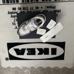Chanel Sneakers 
