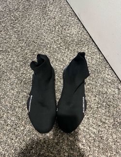 Balenciaga Socks