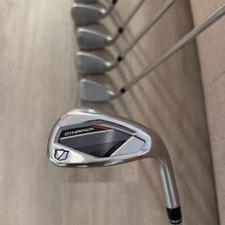 Golf Irons