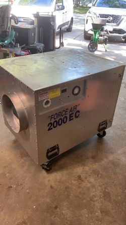 Air handler