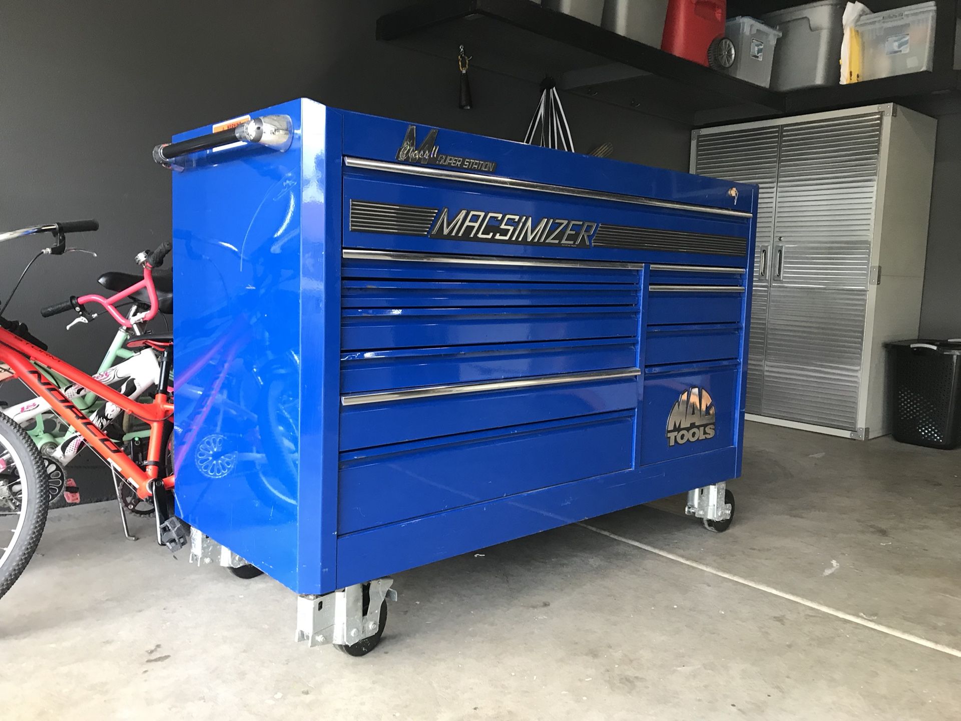 mac macsimizer tool box for sale mac macsimizer tool box for sale