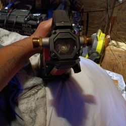 Milwaukee M18 Transfer Pump