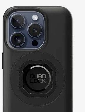 Quadlock iPhone 14 Pro Max Case