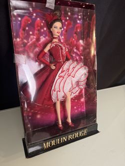 Collectible Barbies