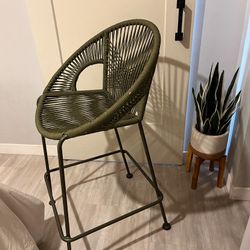 Bar Stool 