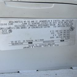 Kenmore A/C