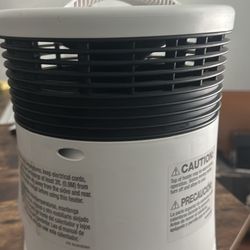 HONEYWELL HEATER NEW HEATS UP HEATER $40 SERIOUS BUYERS