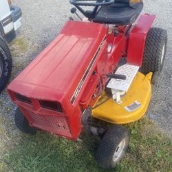 Cub 382