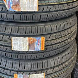 225 65 17 Llantas Nuevas Disponibles 