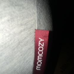 Momzy Body pillow 