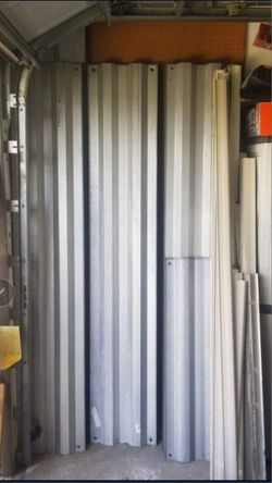 Hurricane Panels 