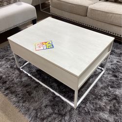Coffee Table Lift Top Table Ashley