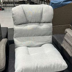 M-5-Position Indoor Adjustable Floor Chair  $45