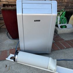 10000 Portable Air Conditioner 