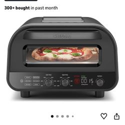 Indoor Pizza Oven
