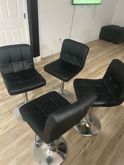 Barstools