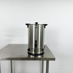 NSF 15 L Commercial Electric Water Boiler CF-WBS200-EK

