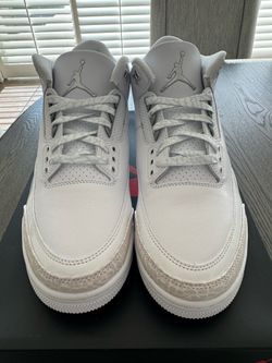 Air Jordon 3 Retro - Size 11