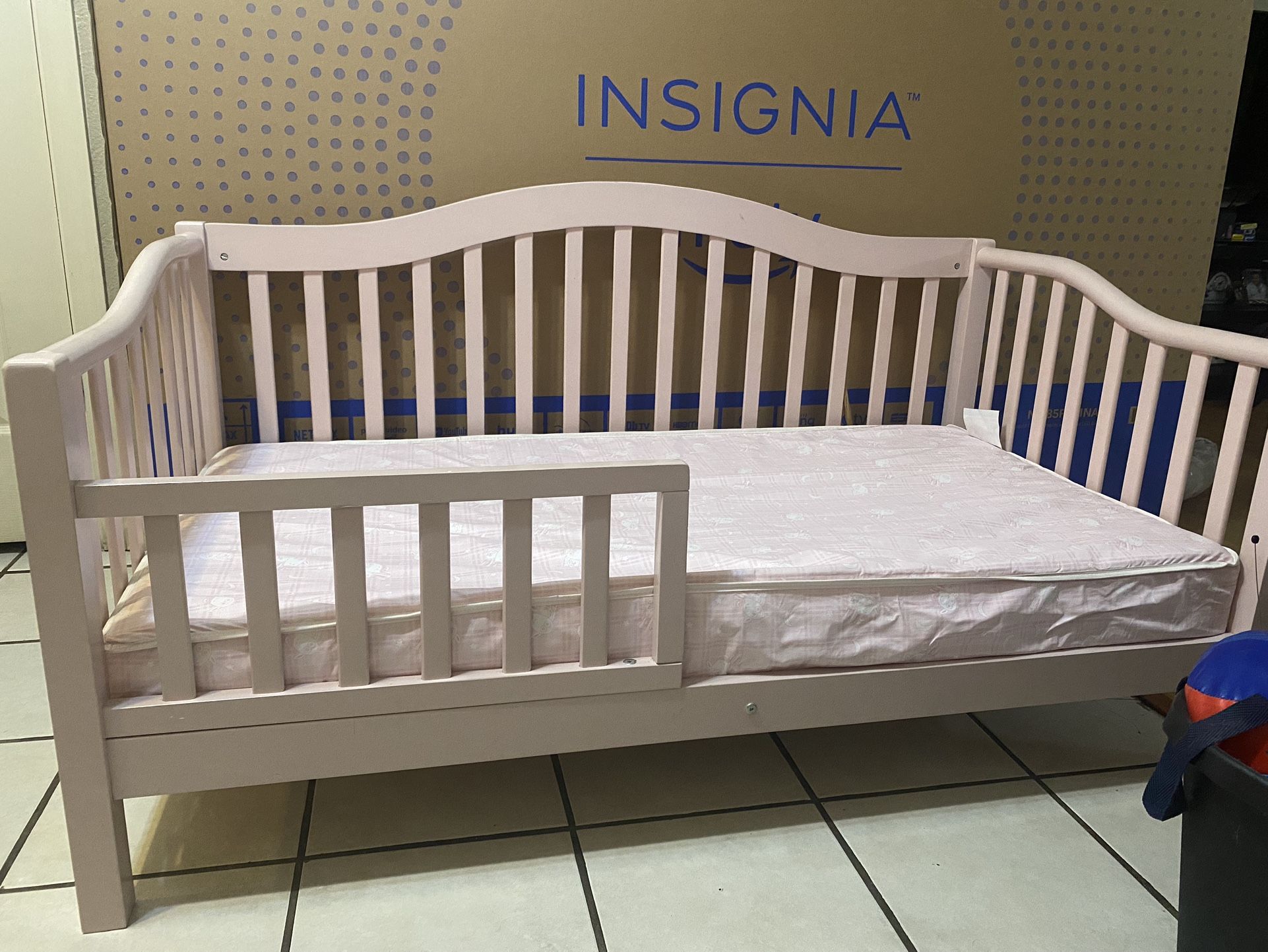 Kids Bed 