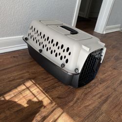 Small Travel Pet Kennel 