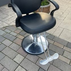 Barber/salon Chair