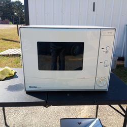 Dandy. Portable Dishwasher 