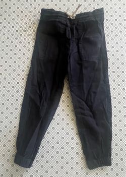 Jogger School Uniforms/ Uniformes escolares