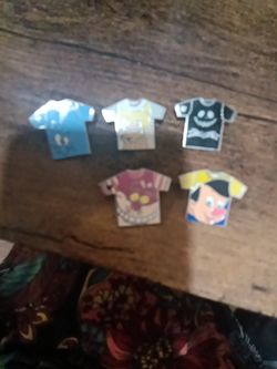 Disney Pins
