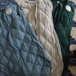 Dreamland Weighted Sleep Sacks