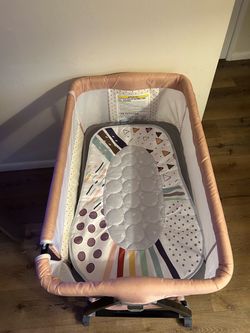 Baby bassinet