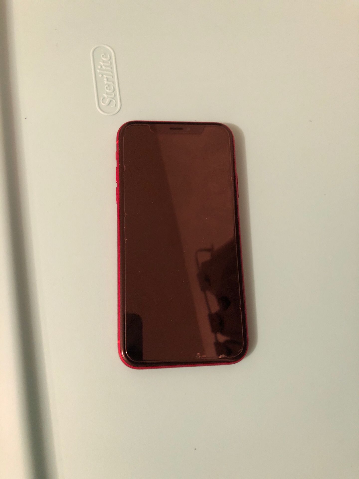 iPhone XR (T-mobile) $450 64 gb (blacklisted)