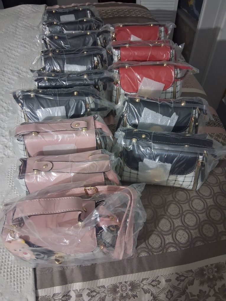 Mini Cross Body Bag For Women