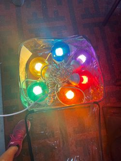 RV LIGHTS