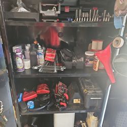 Tools Milwaukee Dewalt Husky Etc