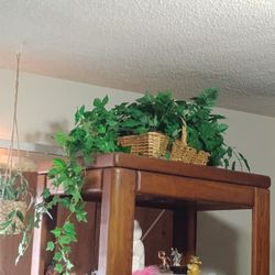 Artificial Decorative Plant