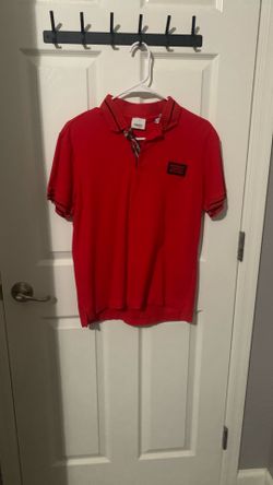Burberry Polo