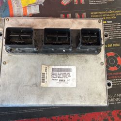 ECM/ECU/PCM Ford