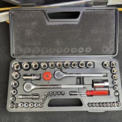 Socket Set