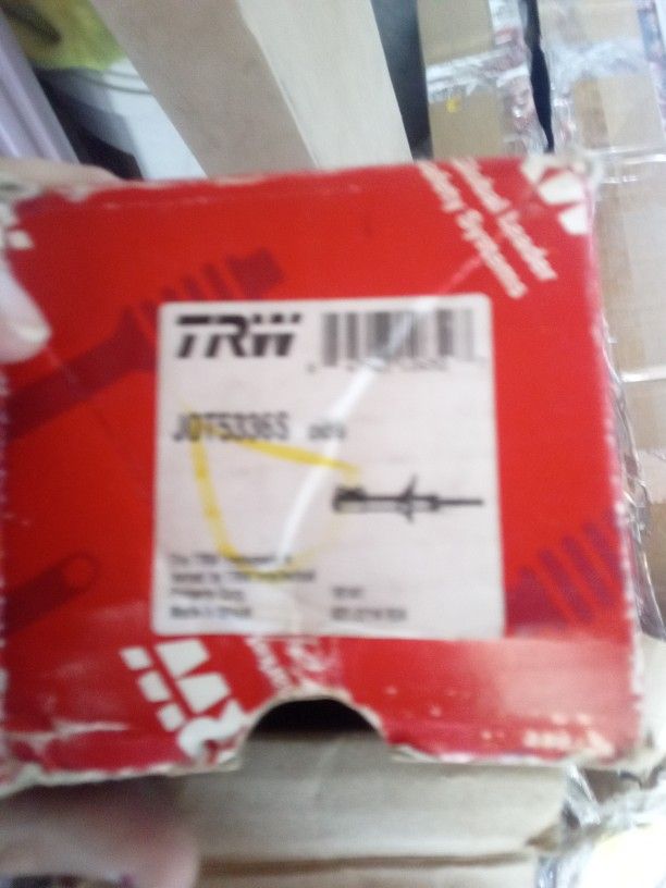 For A S Mercedes Shock
