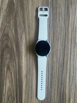 Galaxy Watch 4
