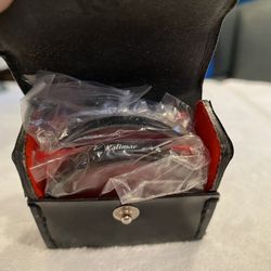 Kalimar 52mm Lens Filter Kit +1, +2, +4