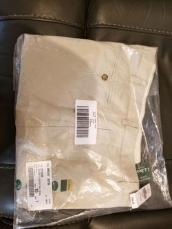 LL Bean Pants..36×29