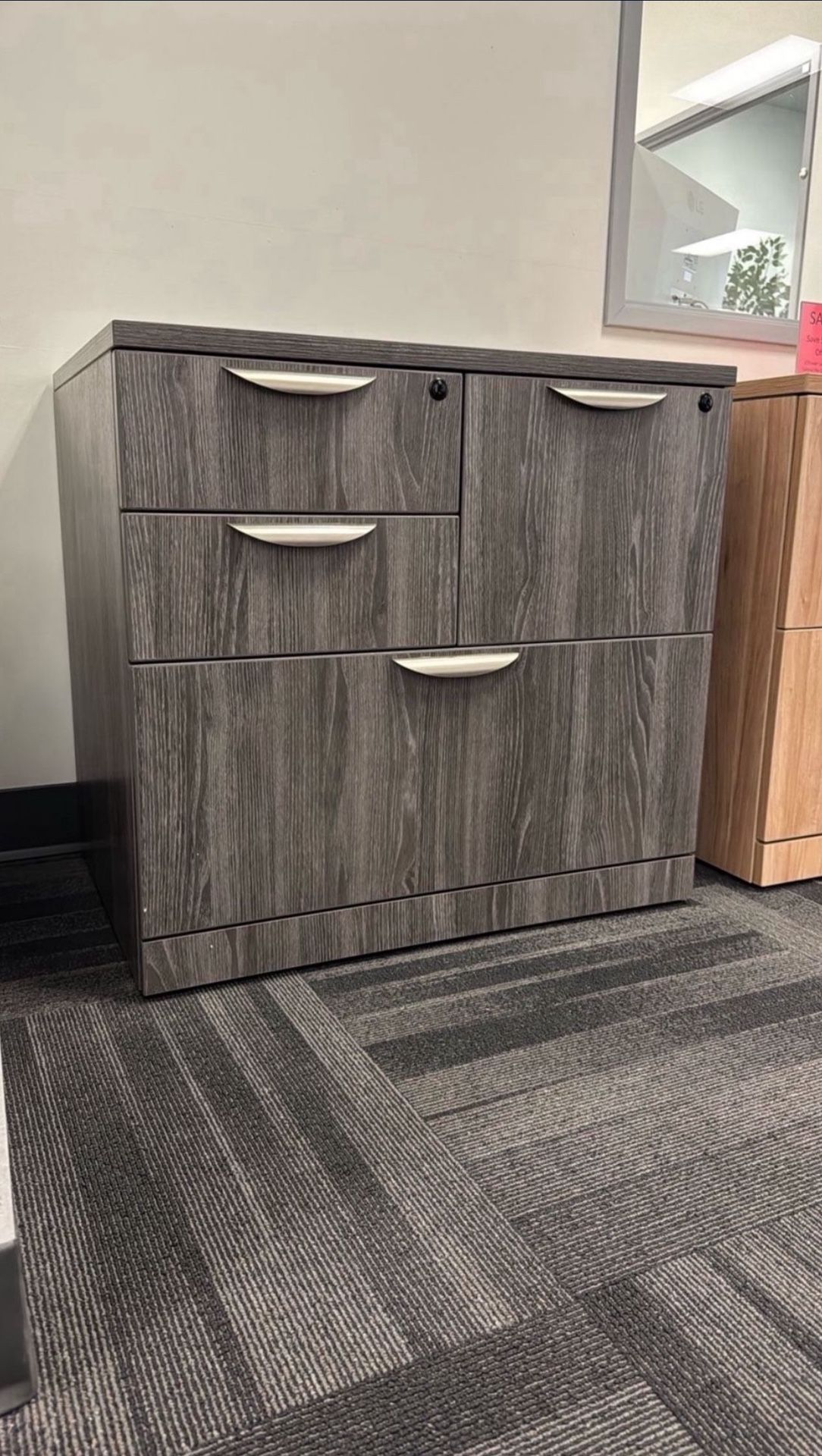 File Cabinet 