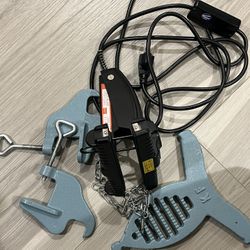 Crimper Hand Sealer - 6"