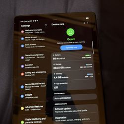 Samsung Galaxy Tablet A11+ 11" Tablet with 256GB Storage 