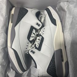 Jordan 3 140 Obo 
