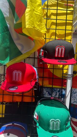 hats 40$